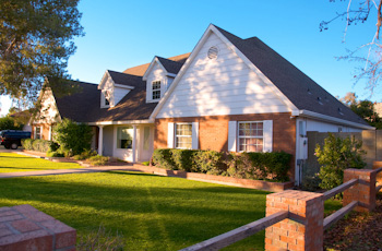 HSI Shingle Roof